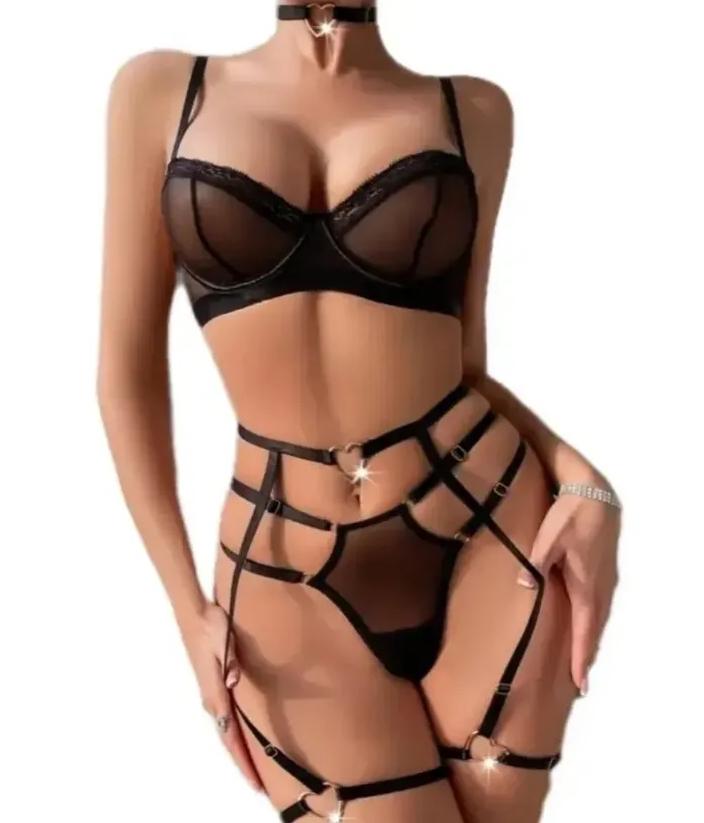 Erotics