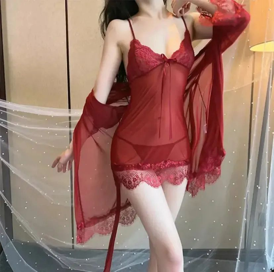 Blush Romance
