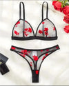 Lingerie